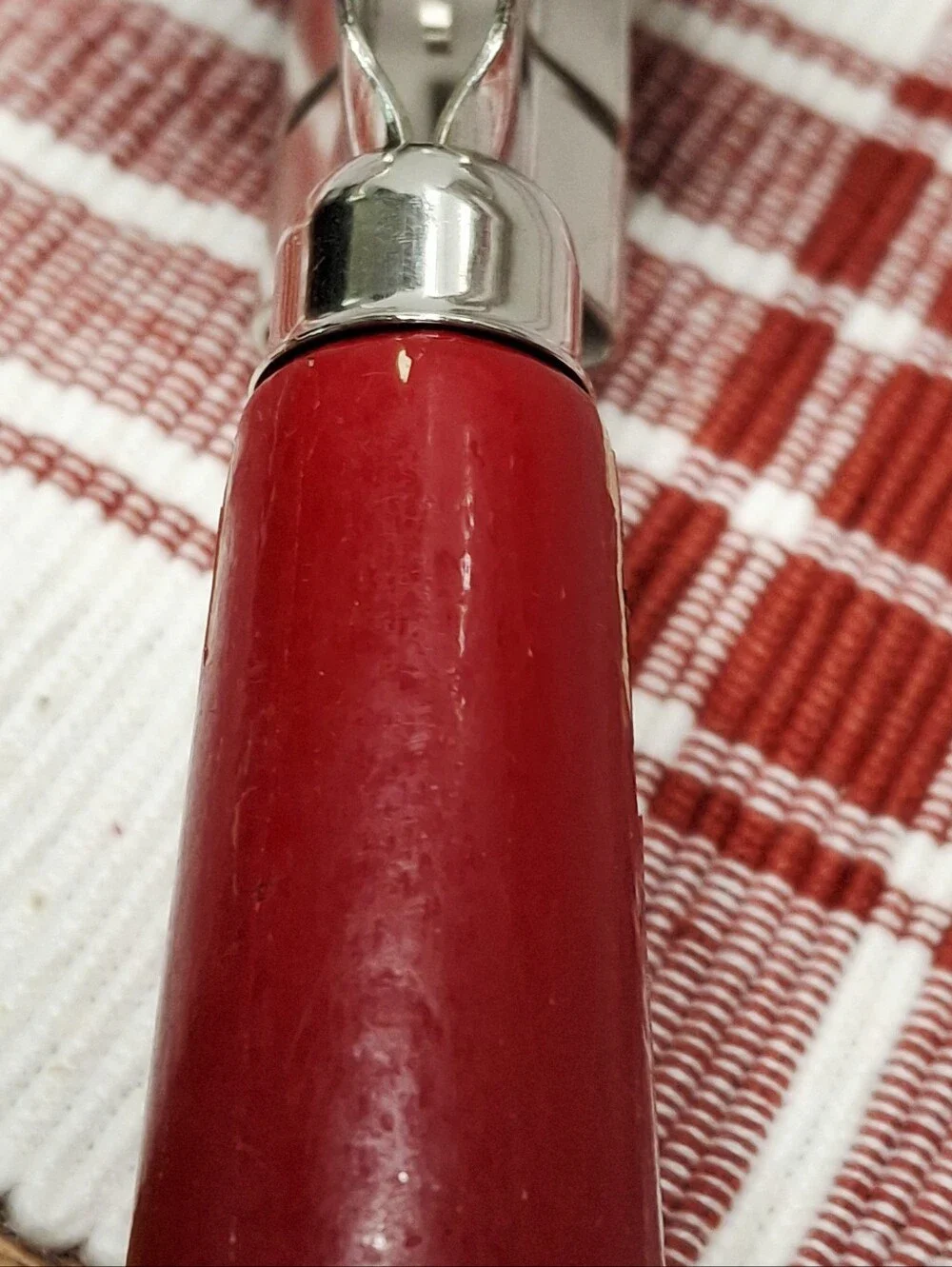 A&J vintage ekco